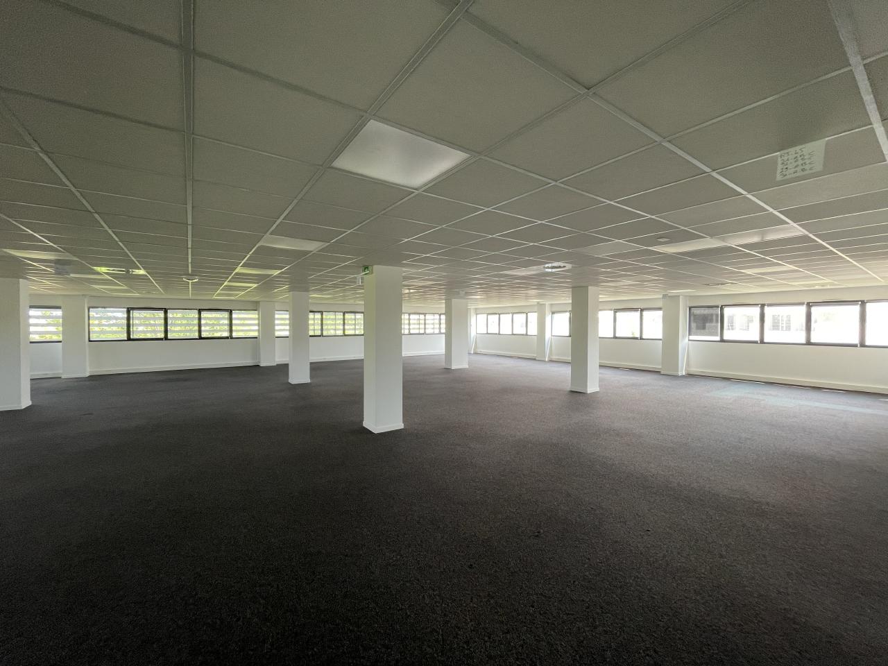 Bureau Montpellier 1240m² Location bureau Montpellier Hérault OLBUR2200645 6